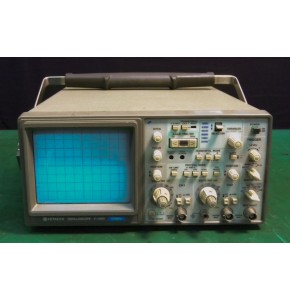 Oscilloscope